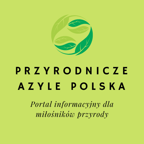 przyrodniczeazyle.pl LOGOTYP
