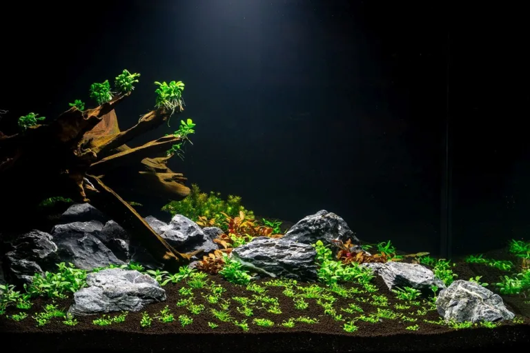 Aquascaping. Co to jest?