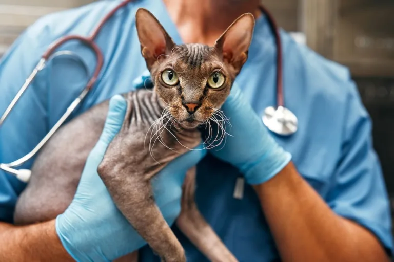 Cukrzyca u kota: Pierwsze objawy, które powinny Cię zaniepokoić