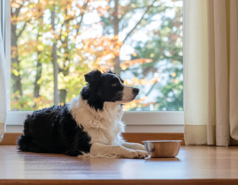 Czy łączenie karmy suchej i puszek dla psów jest korzystne?